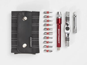 מארז כלים רצ'ט מומנט Bontrager Pro Multi Ratchet + Torque