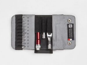 Alternative view of מארז כלים רצ'ט מומנט Bontrager Pro Multi Ratchet + Torque