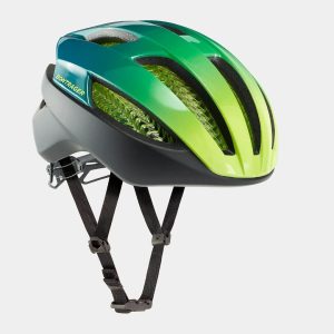 Alternative view of קסדת אופניים Bontrager Specter WaveCel