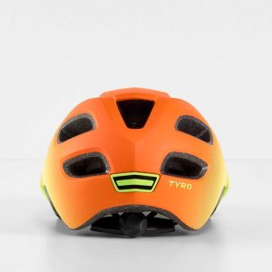 Alternative view of קסדה לנוער Bontrager Tyro Youth