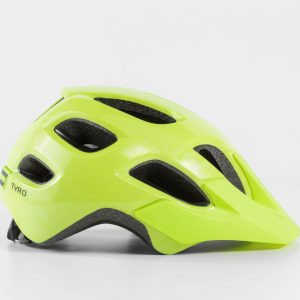 קסדה לנוער Bontrager Tyro Youth