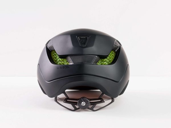 ⁦קסדה Bontrager Charge WaveCel⁩ – תמונה ⁦2⁩
