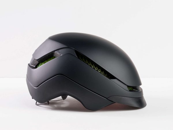 ⁦קסדה Bontrager Charge WaveCel⁩ – תמונה ⁦5⁩