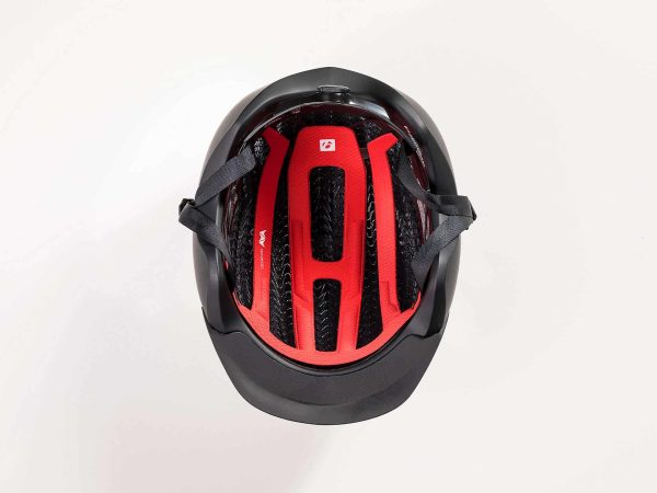 קסדה Bontrager Charge WaveCel