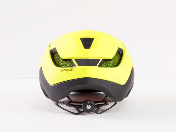 ⁦קסדה Bontrager Charge WaveCel⁩ – תמונה ⁦5⁩