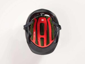 קסדה Bontrager Charge WaveCel