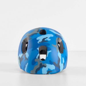 Alternative view of קסדה לתינוקות ופעוטות Bontrager Little Dipper Mips