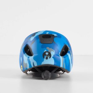 קסדה לתינוקות ופעוטות Bontrager Little Dipper Mips