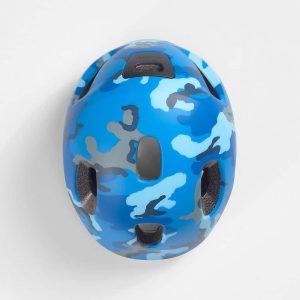 קסדה לתינוקות ופעוטות Bontrager Little Dipper Mips