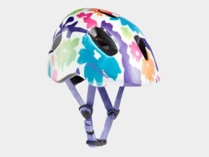 Alternative view of קסדה לתינוקות ופעוטות Bontrager Little Dipper Mips