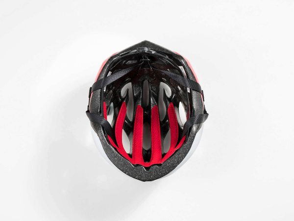 ⁦קסדה Bontrager Starvos⁩ – תמונה ⁦4⁩