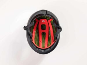 קסדה Bontrager XXX WaveCel