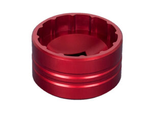 מפתח Unior לציר מרכזי BSA30 חיצוני דגם 1671.Bsa30 תואם Rotor/Zipp/Race Face