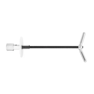 כלי עזר למפתח ציר מרכזי Unior Bottom bracket socket retaining tool