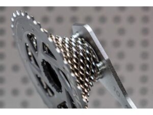 Alternative view of מפתח קסטה 3 פינים עם ידית Unior דגם 1670/2Bi Axs לקסטה Sram X-Range