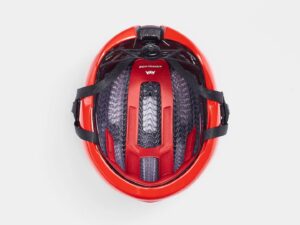 Alternative view of קסדה לאופניים Bontrager Circuit WaveCel Bike Helmet