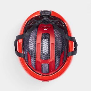 Alternative view of קסדה לאופניים Bontrager Circuit WaveCel Bike Helmet