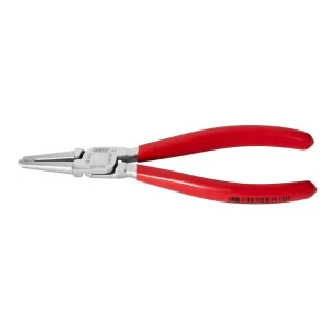 פלייר לפתיחת טבעות נעילה Unior Internal lock rings pliers Straight
