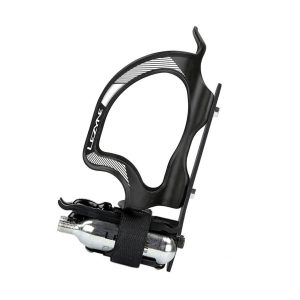 Alternative view of קיט ציוד לשלדה Lezyne Flow Storage Adapter (לאוחז בקבוק)