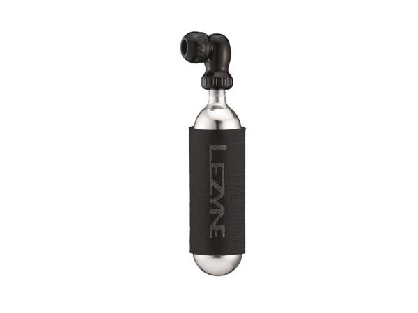 ⁦קיט ציוד לשלדה Lezyne Flow Storage Adapter (לאוחז בקבוק)⁩ – תמונה ⁦3⁩