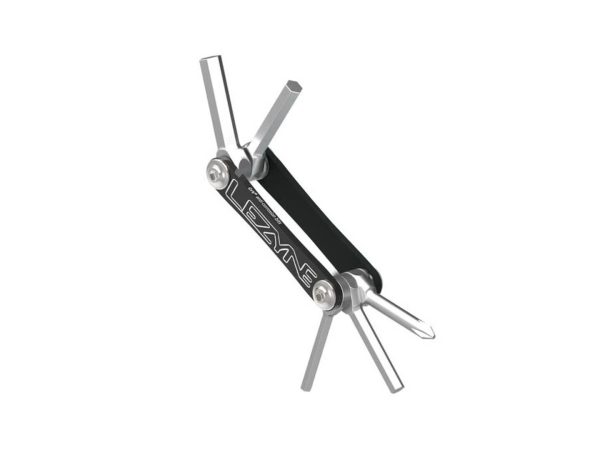 ⁦קיט ציוד לשלדה Lezyne Flow Storage Adapter (לאוחז בקבוק)⁩ – תמונה ⁦6⁩