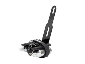 קיט ציוד לשלדה Lezyne Flow Storage Adapter (לאוחז בקבוק)