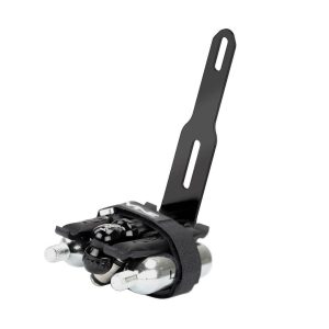 קיט ציוד לשלדה Lezyne Flow Storage Adapter (לאוחז בקבוק)