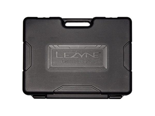 ⁦מזוודת כלים Lezyne port-a-shop pro⁩ – תמונה ⁦3⁩