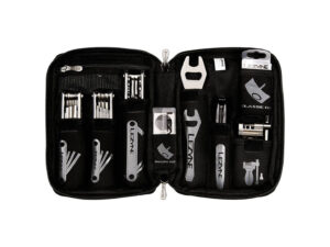 מזוודת כלים Lezyne Port-a-Shop