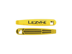 זוג כפיות לחליצת צמיג Lezyne Tubless Power XL