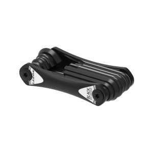 אולר כלים Lezyne Rap II 12
