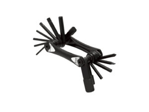 אולר כלים Lezyne Rap II 13 Tubless