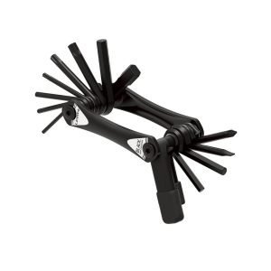 אולר כלים Lezyne Rap II 13 Tubless