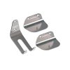 מתלה קיר לאופניים לפדל Lezyne Stainless Pedal Hook