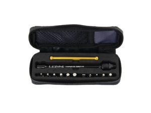 Alternative view of ערכת מד מומנט Lezyne Torque Drive