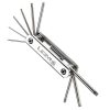 אולר Lezyne Torx Block