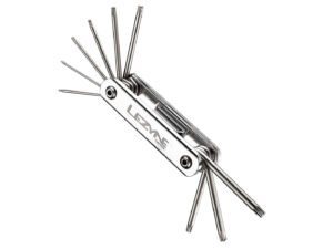 אולר Lezyne Torx Block