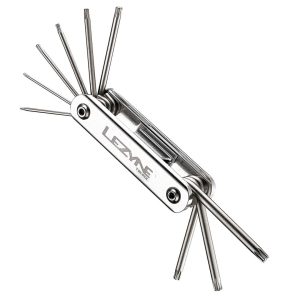 אולר Lezyne Torx Block