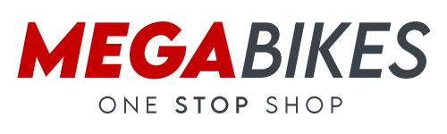 מגה בייקס – Mega Bikes