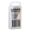 קיט לתיקון פנצ'ר Lezyne Classic kit