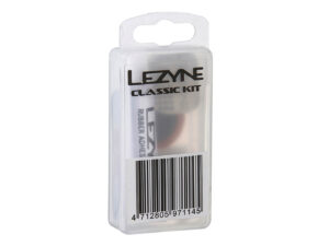קיט לתיקון פנצ'ר Lezyne Classic kit
