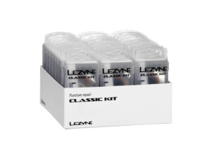Alternative view of קיט לתיקון פנצ'ר Lezyne Classic kit