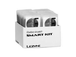 Alternative view of קיט לתיקון פנצ'ר  Lezyne Smart Kit