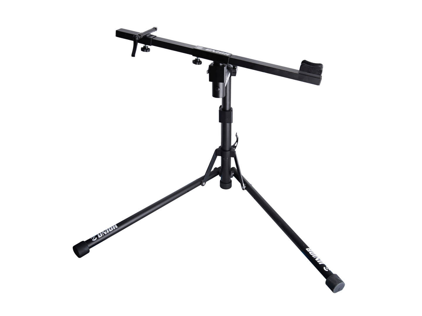מתקן עבודה לאופניים ללא גלגלים Unior Pro Road דגם 1693R
