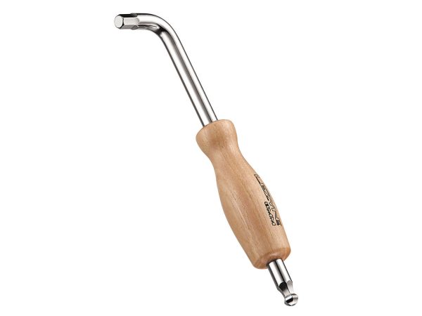 ⁦מפתח אלן 8 מ"מ Lezyne classic hex rod⁩ – תמונה ⁦2⁩