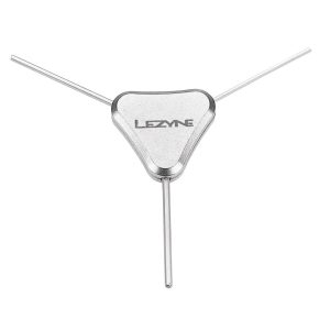 Lezyne 3-Way 2-2.5-3