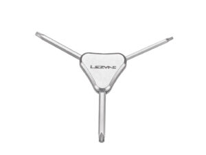 Lezyne 3-Way Torx