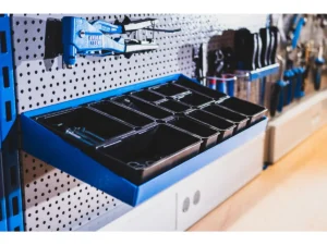 סט תאים לקיר Unior Modular Holder Set 990.MD