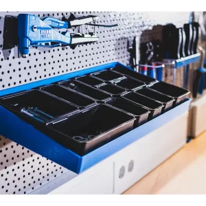 סט תאים לקיר Unior Modular Holder Set 990.MD