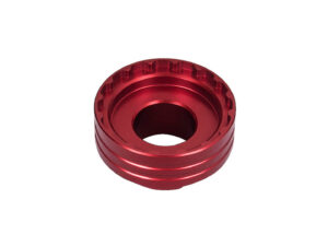 מפתח בוקסה Unior לגלגל שיניים למנוע חשמלי Shimano Steps דגם 1724